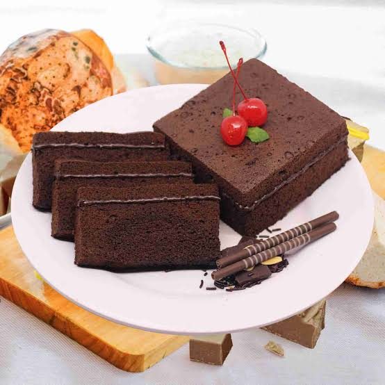 Foto Brownies