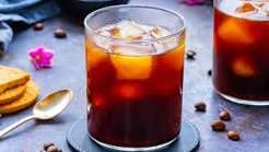 Foto Cold Brew