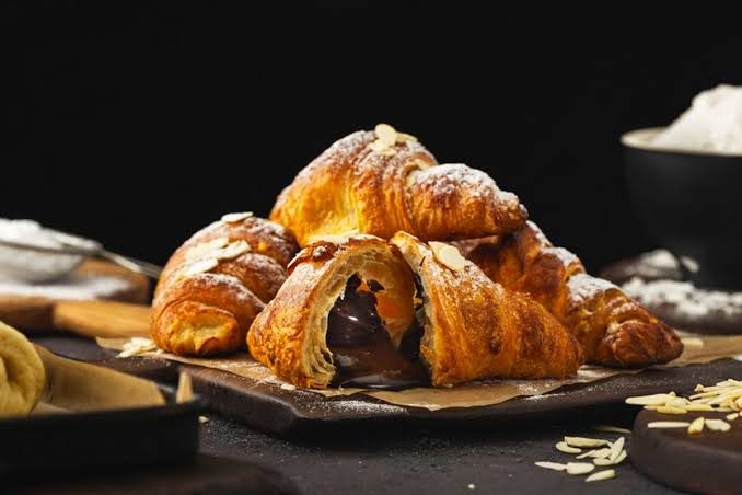 Foto Croissant