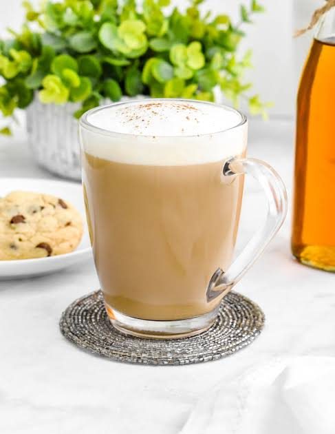 Foto Latte