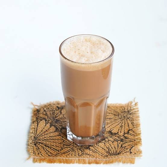 Foto Teh Tarik